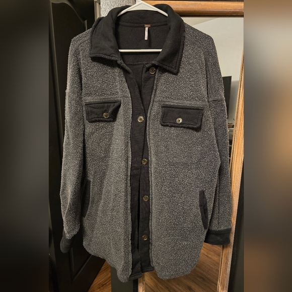 Free People Ruby Jacket - Picture 7 of 9